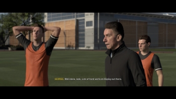 FIFA 17 Screenshot